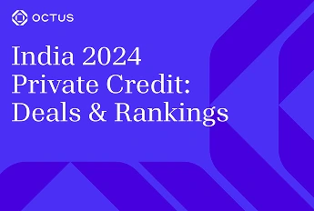 India 2024 Private Credit: Deals & Rankings